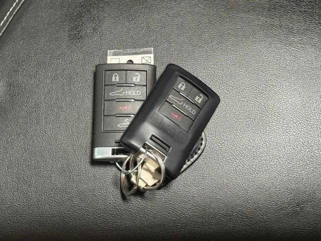 Used 2014 Chevrolet Corvette Stingray Convertible w/ 2LT Preferred Equipment Group RWD image 44