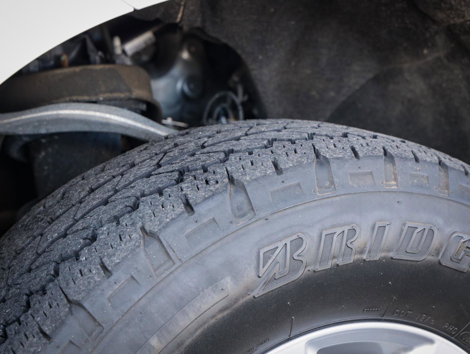 Used 2023 Chevrolet Silverado 1500 LT w/ Work Truck Package image 10