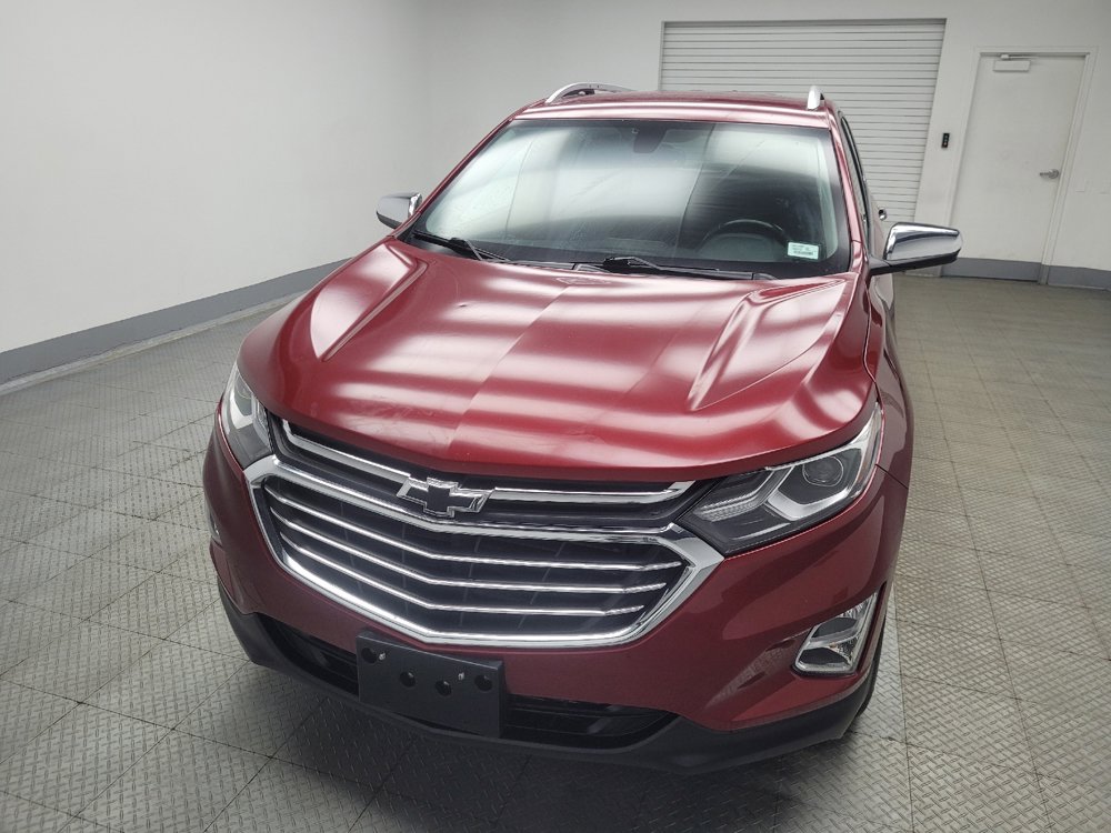 Used 2019 Chevrolet Equinox Premier image 15