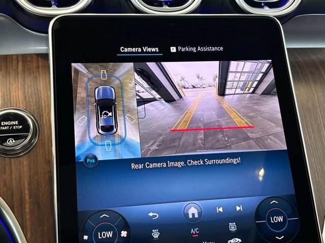 Certified 2026 Mercedes-Benz GLC 300 4MATIC image 32