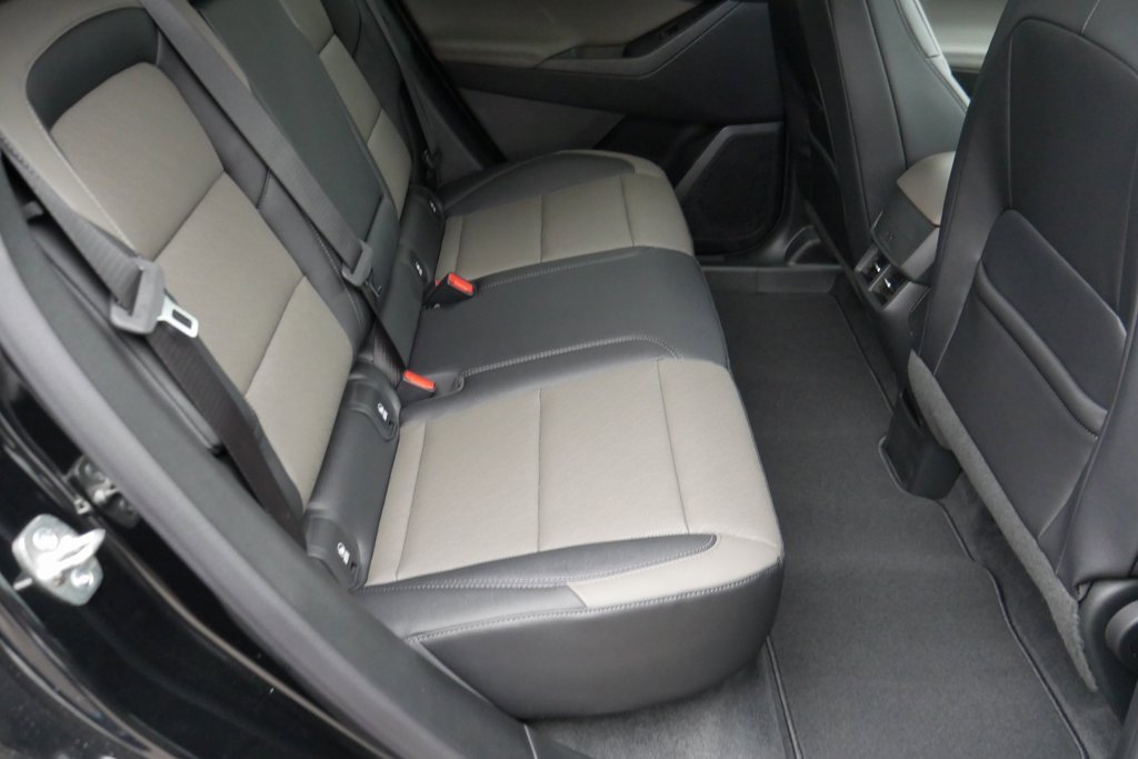 New 2026 Chevrolet Equinox LT w/ Convenience Package II image 22