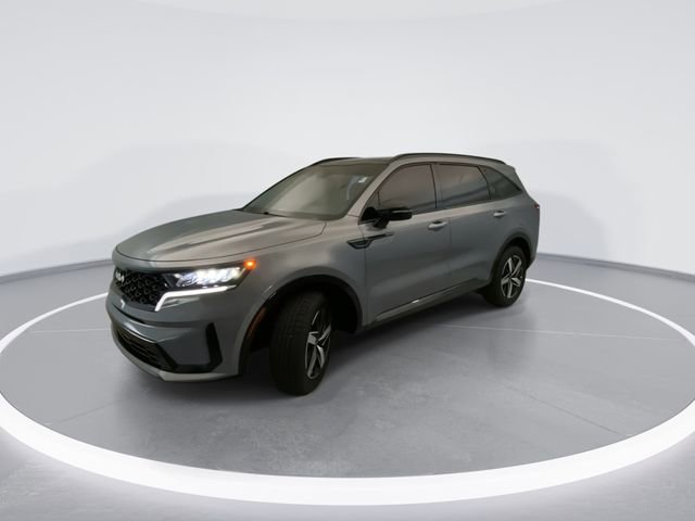 Used 2023 Kia Sorento S w/ Panoramic Sunroof Package FWD image 8