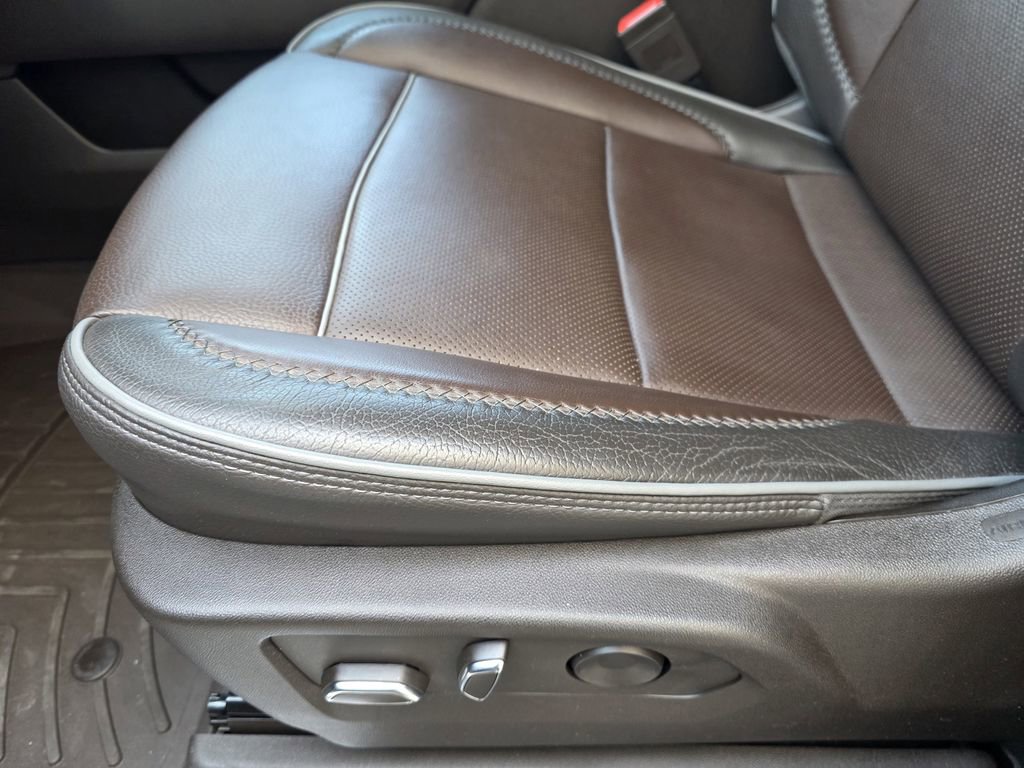 Used 2022 GMC Sierra 1500 Denali w/ Technology Package image 19