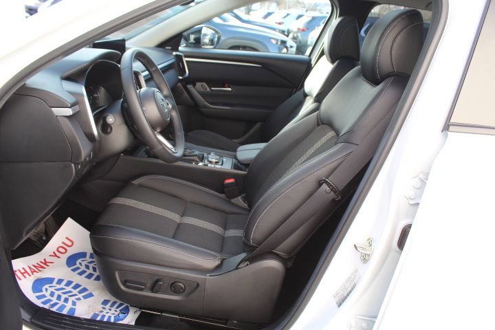 Certified 2025 MAZDA CX-50 AWD 2.5 S w/ Premium Package image 30