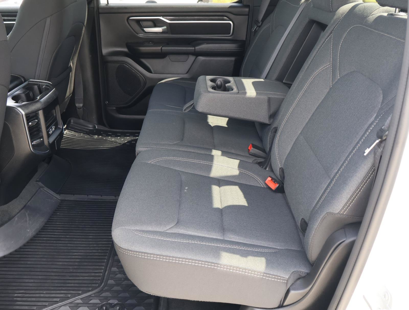 Used 2024 RAM 1500 Lone Star AWD/4WD image 21