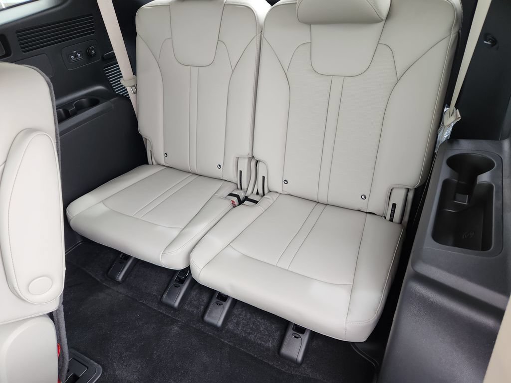 New 2026 Kia Sorento EX w/ EX Premium Package AWD/4WD image 10