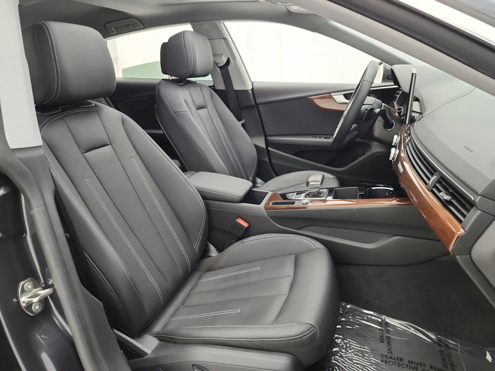 Used 2024 Audi A5 2.0T Premium AWD/4WD image 20