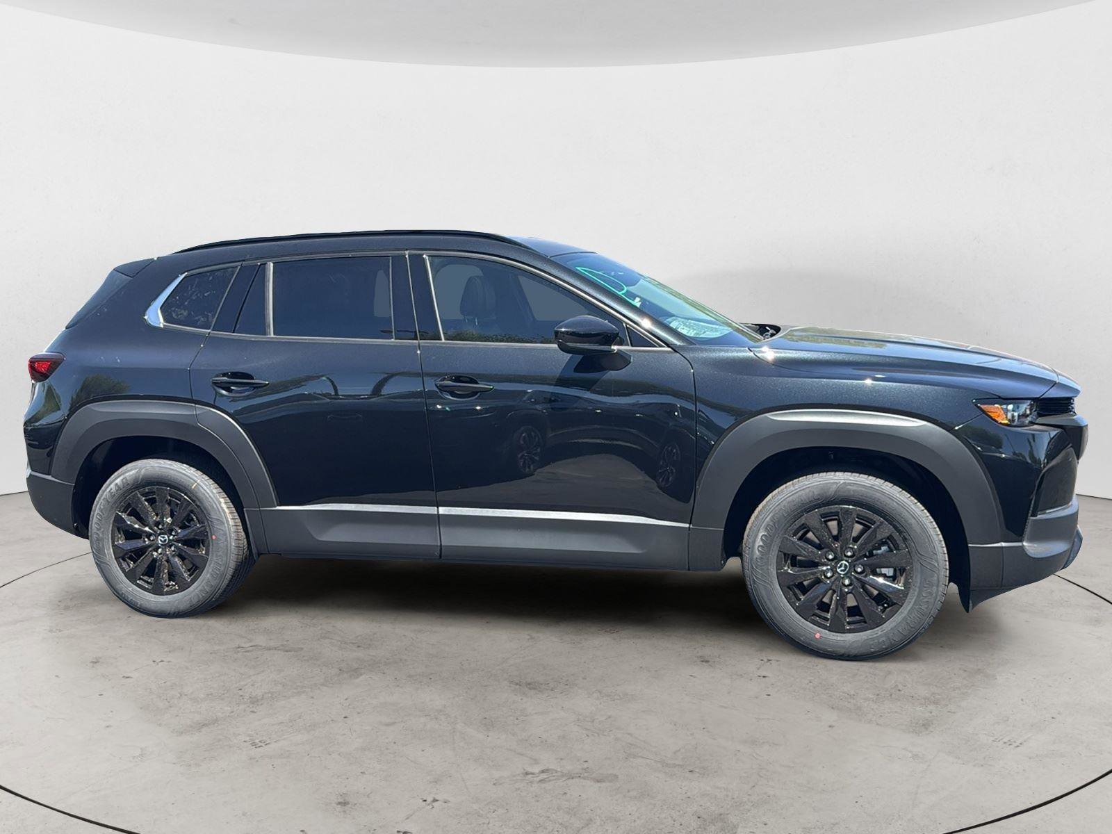 New 2026 MAZDA CX-50 AWD 2.5 Hybrid w/ Premium Pkg image 3