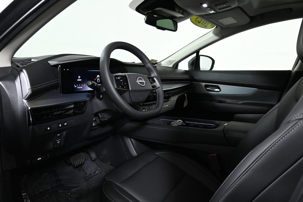 Used 2025 Nissan Murano SL AWD/4WD image 15