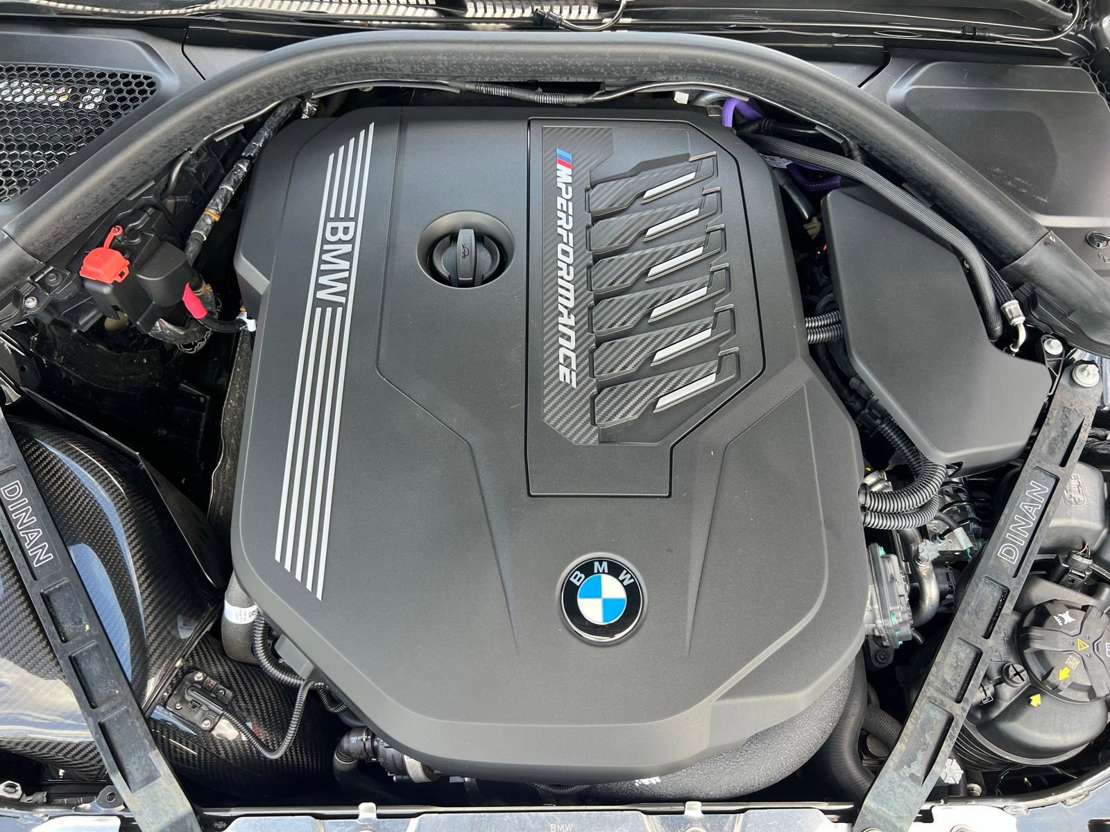 Used 2022 BMW M440i xDrive Gran Coupe w/ Premium Package image 21