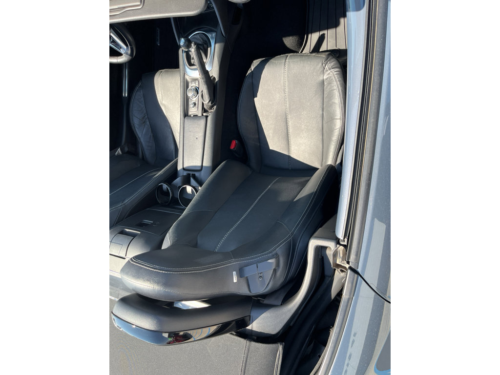 Used 2020 MAZDA MX-5 Miata Grand Touring image 27