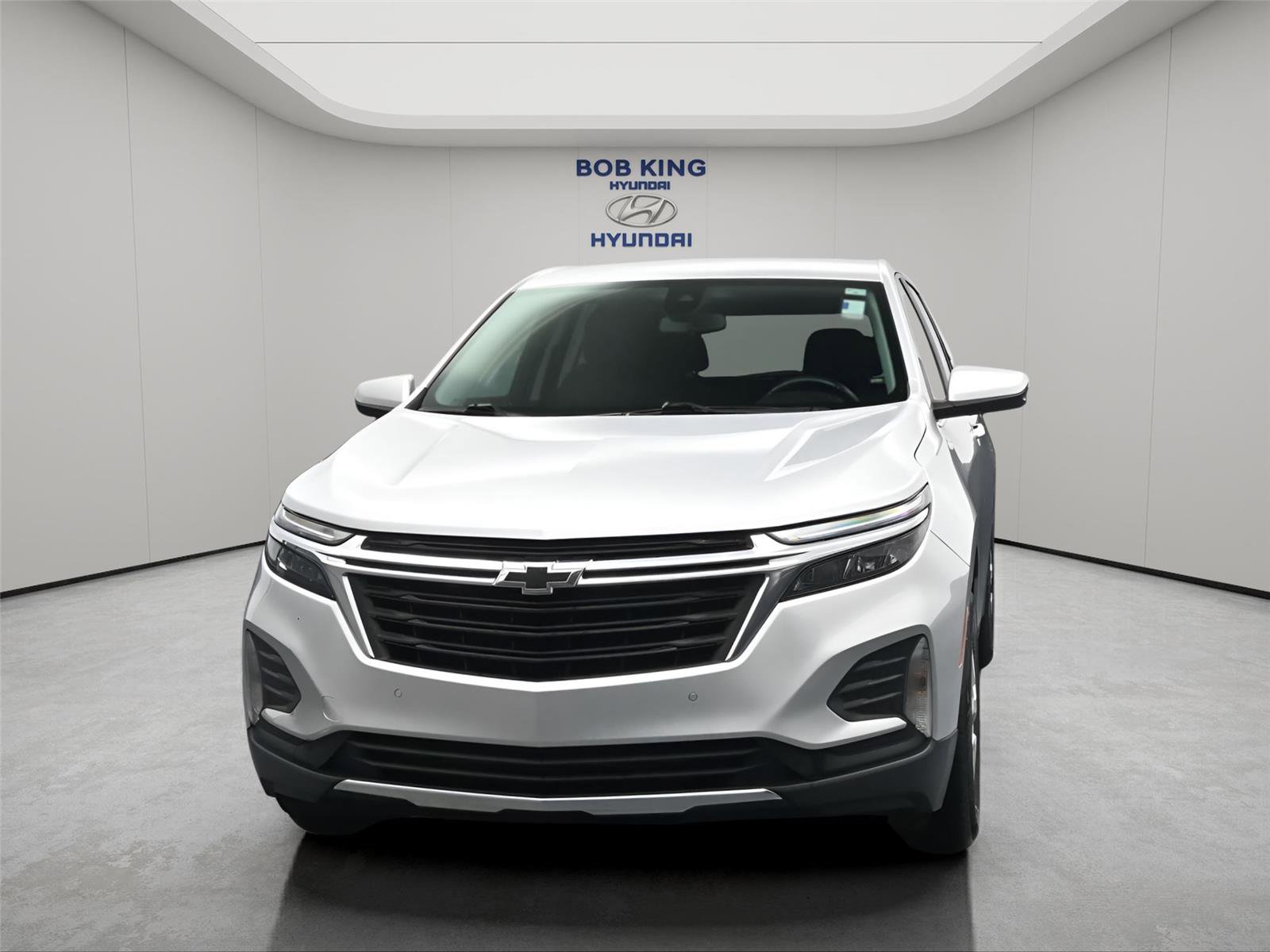 Used 2022 Chevrolet Equinox LT image 24
