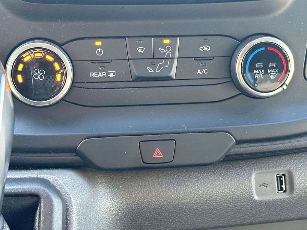 Used 2024 Ford Transit 250 Low Roof w/ Exterior Upgrade Package image 17