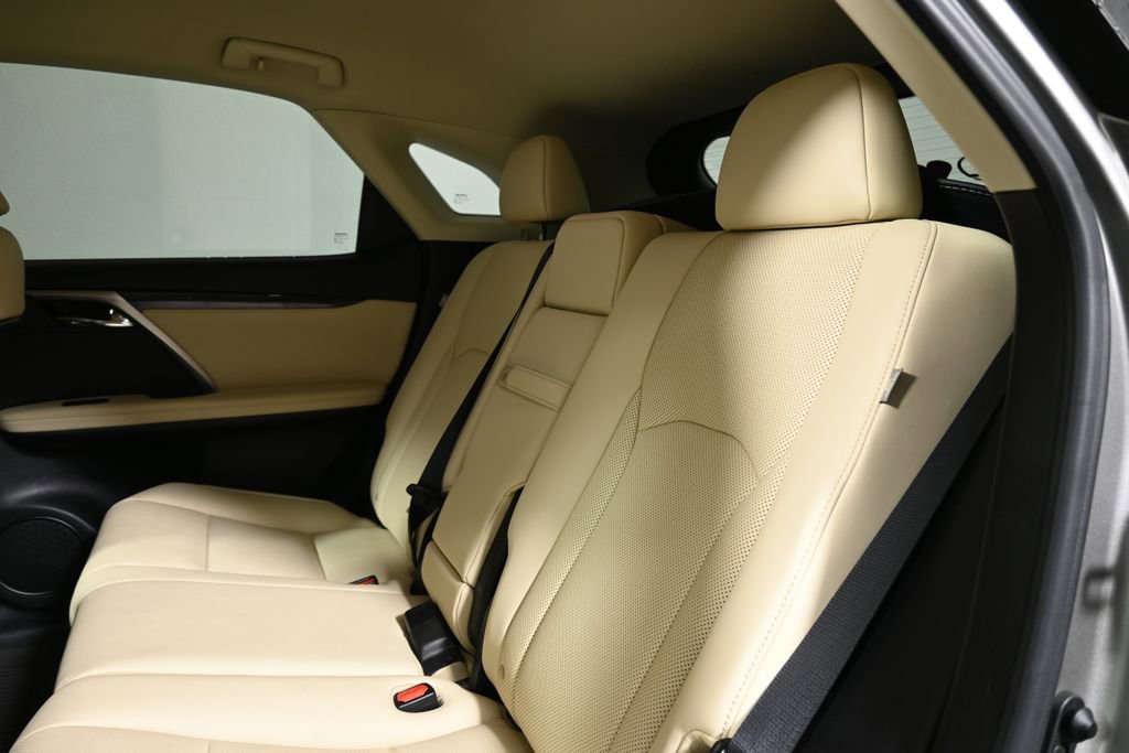 Used 2022 Lexus RX 350 FWD image 5