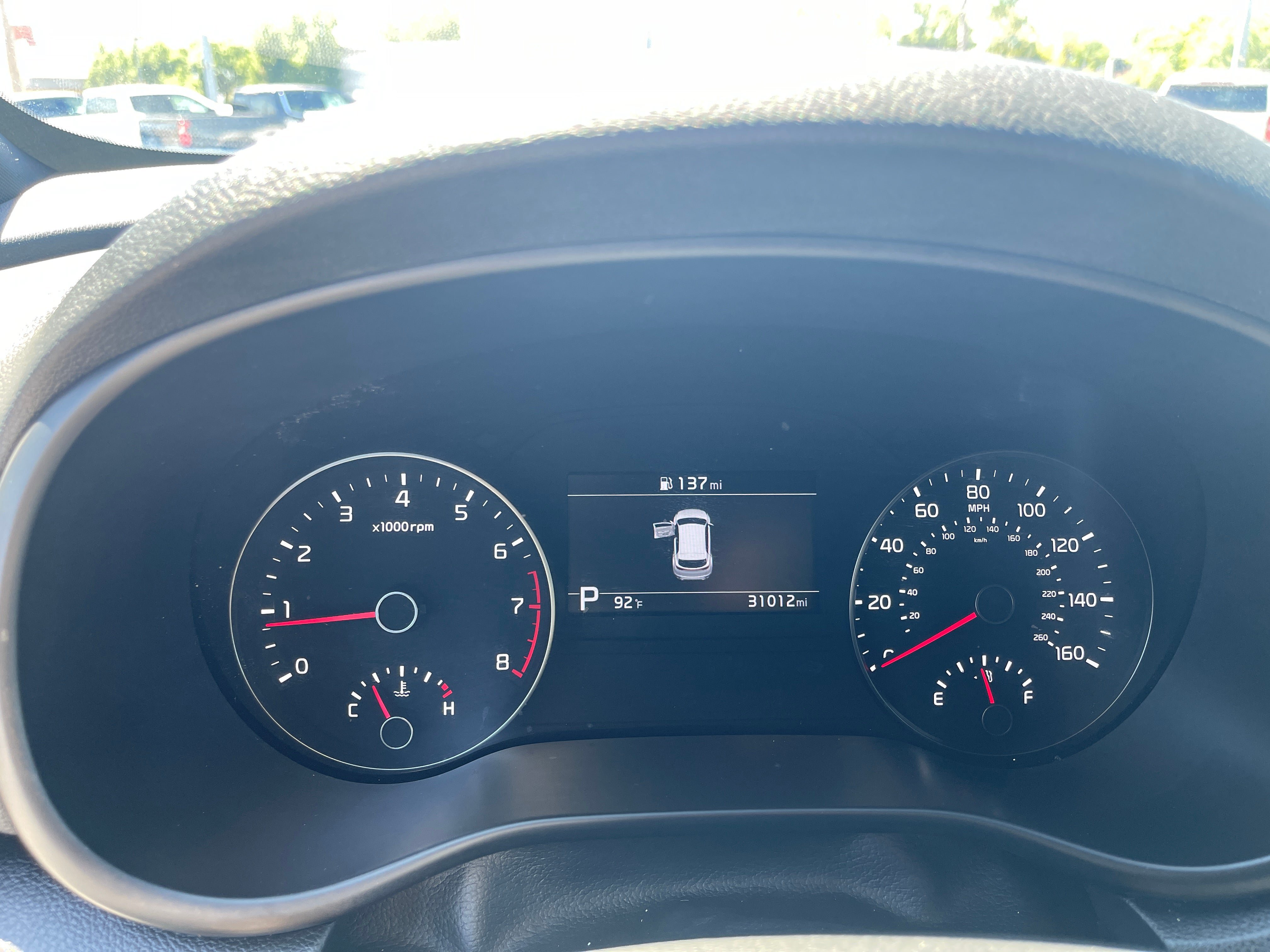 Used 2022 Kia Sportage SX AWD/4WD image 16