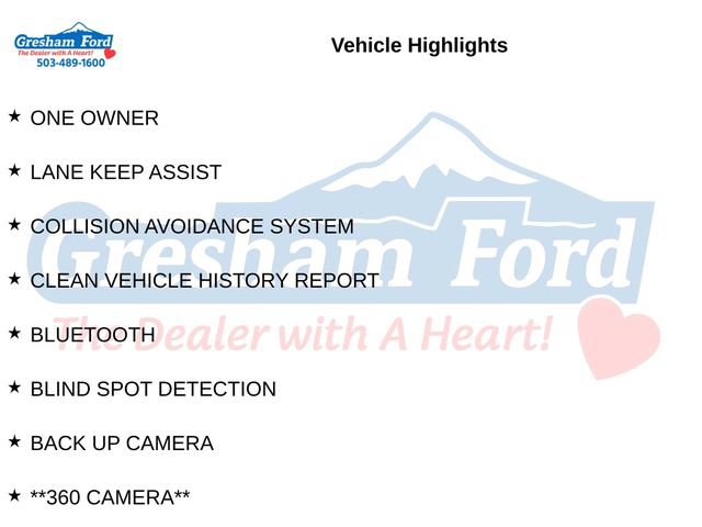 Used 2020 Ford F150 Platinum w/ Equipment Group 701A Luxury AWD/4WD image 9
