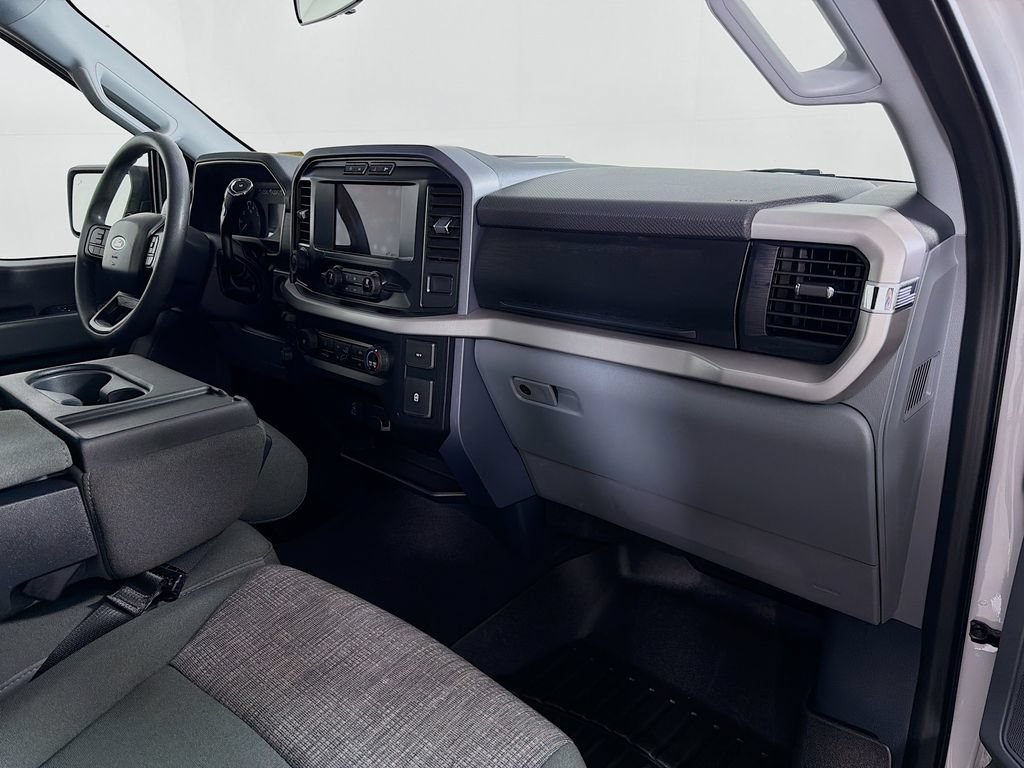 Used 2023 Ford F150 XLT w/ XTR Package AWD/4WD image 24