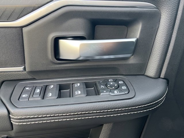 New 2026 RAM 3500 Big Horn image 21