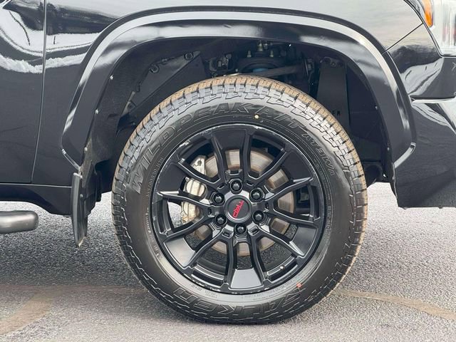 Used 2023 Toyota Tundra 1794 Edition w/ TRD Off-Road Package image 7