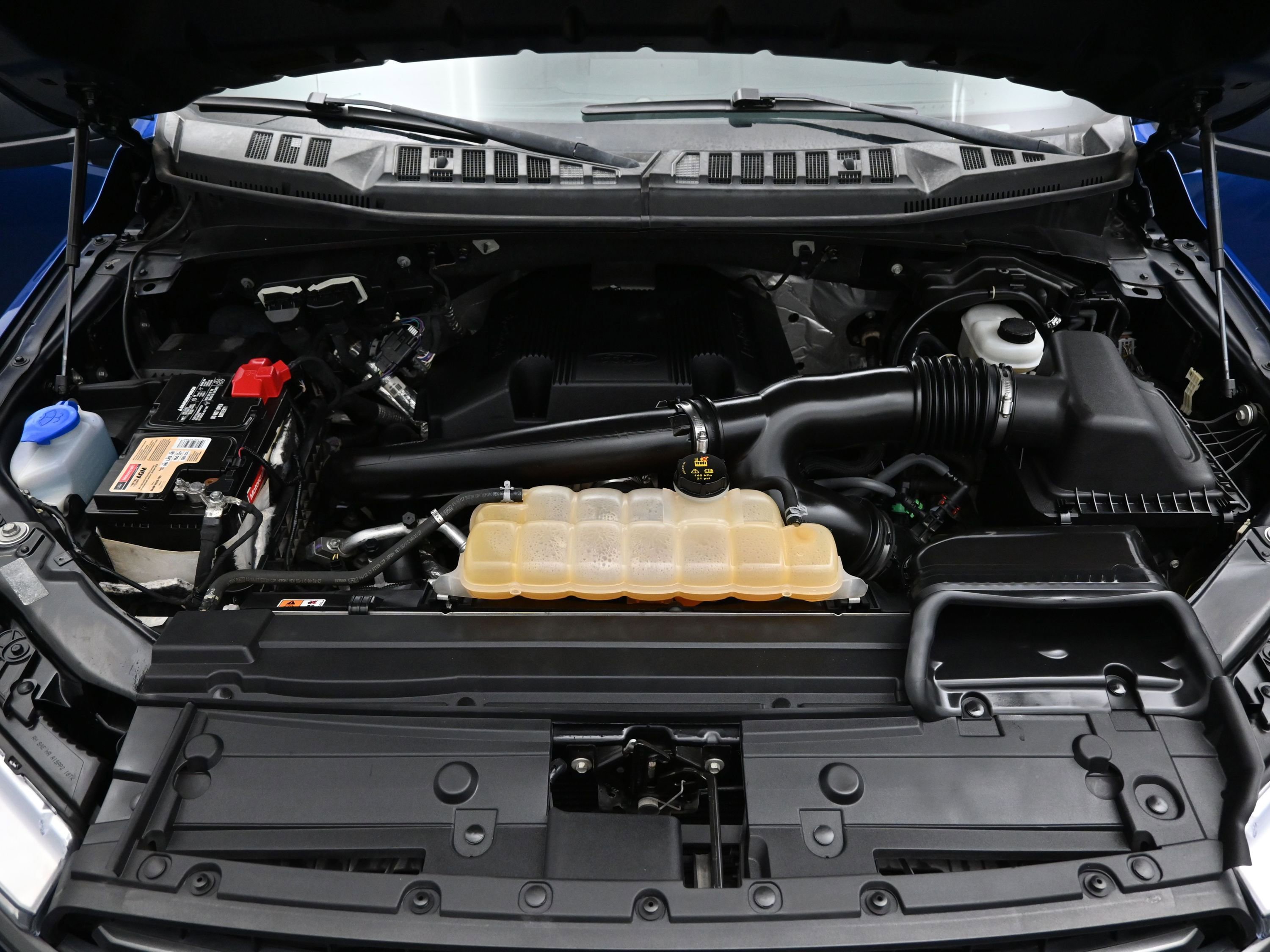 Used 2018 Ford F150 XLT w/ Equipment Group 302A Luxury image 8