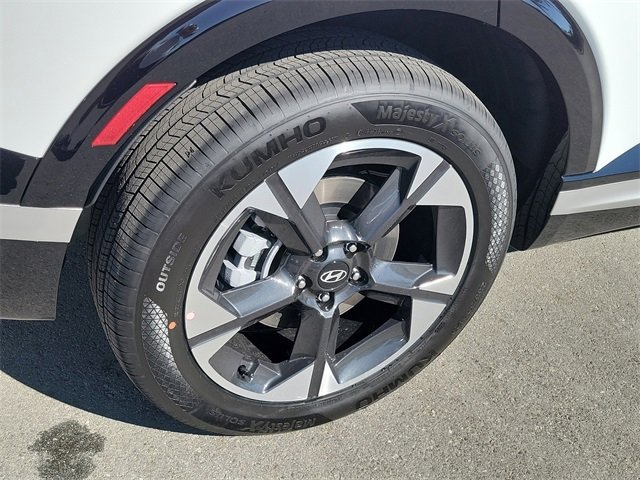 New 2026 Hyundai Palisade Limited image 23