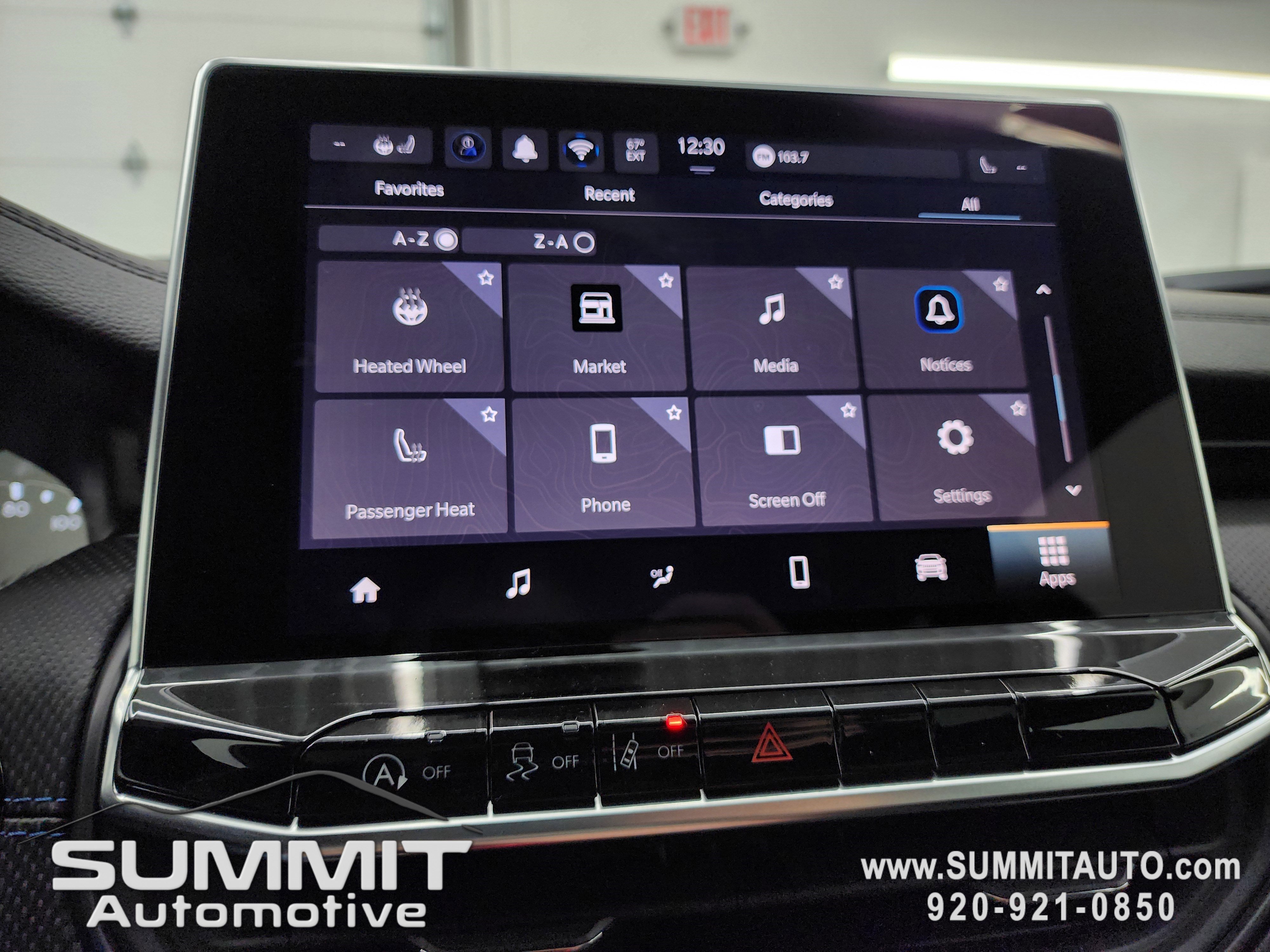 New 2026 Jeep Compass Latitude w/ Quick Order Package 29K image 55