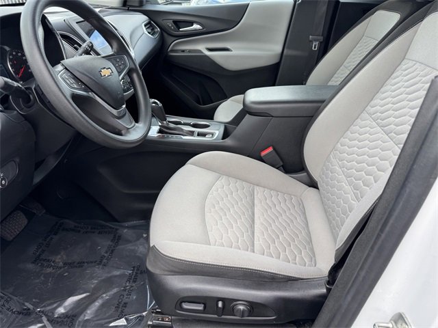 Used 2020 Chevrolet Equinox LT image 10