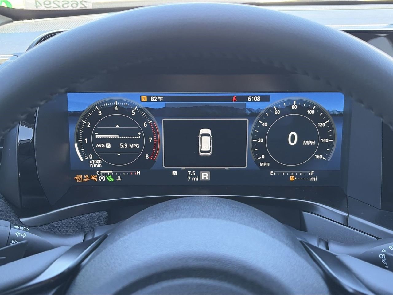 New 2026 Subaru Outback Premium image 26