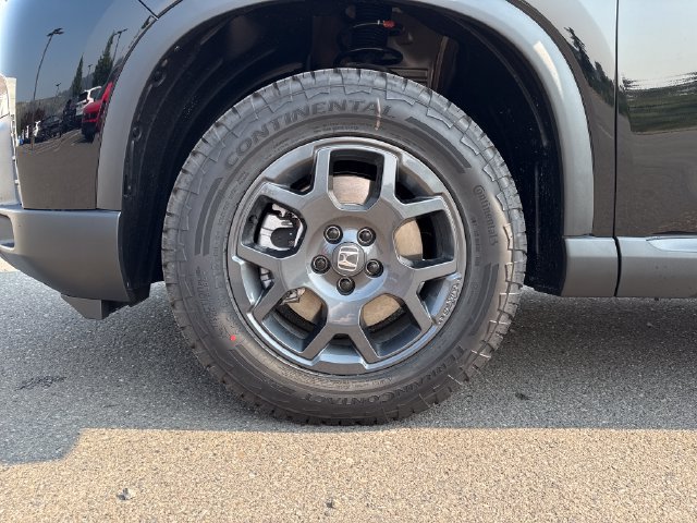 Certified 2026 Honda Pilot TrailSport image 33