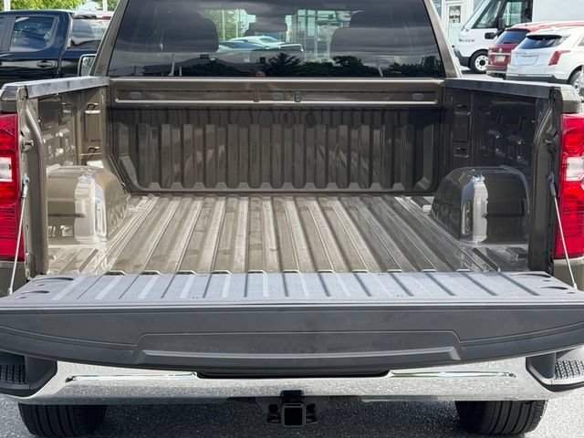 Certified 2023 Chevrolet Silverado 1500 LT AWD/4WD image 21