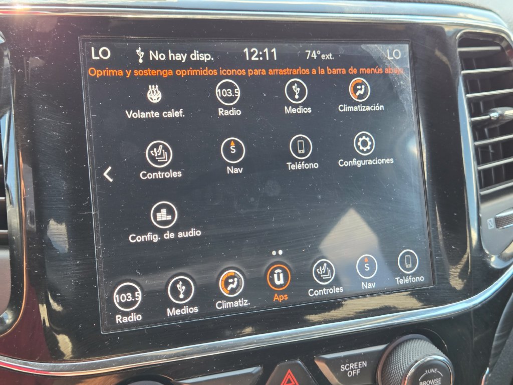Used 2019 Jeep Grand Cherokee Altitude RWD image 24