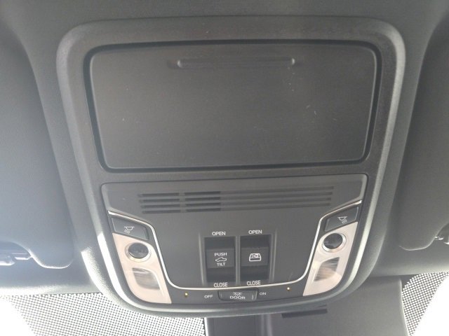 New 2025 Honda Ridgeline TrailSport+ image 48