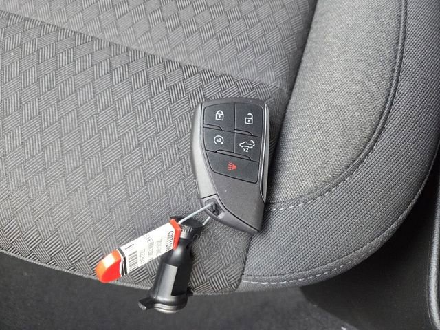 New 2026 GMC Sierra 1500 Elevation image 35