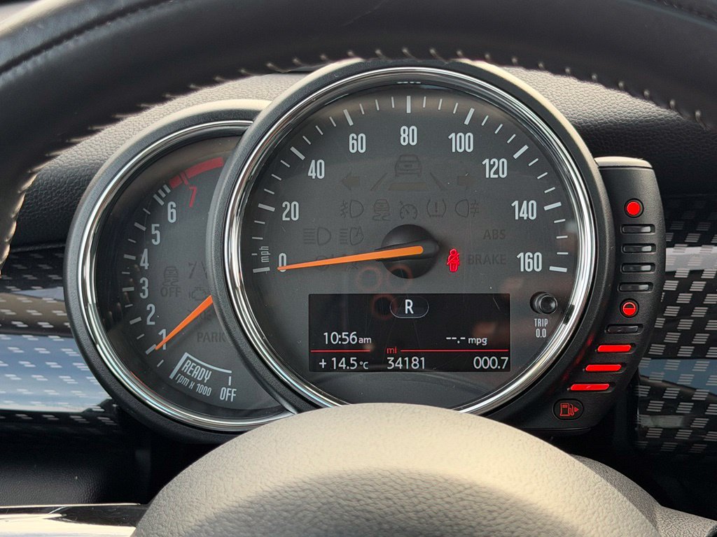 Used 2016 MINI Cooper S FWD image 18