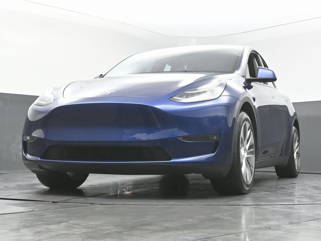Used 2021 Tesla Model Y Long Range image 51