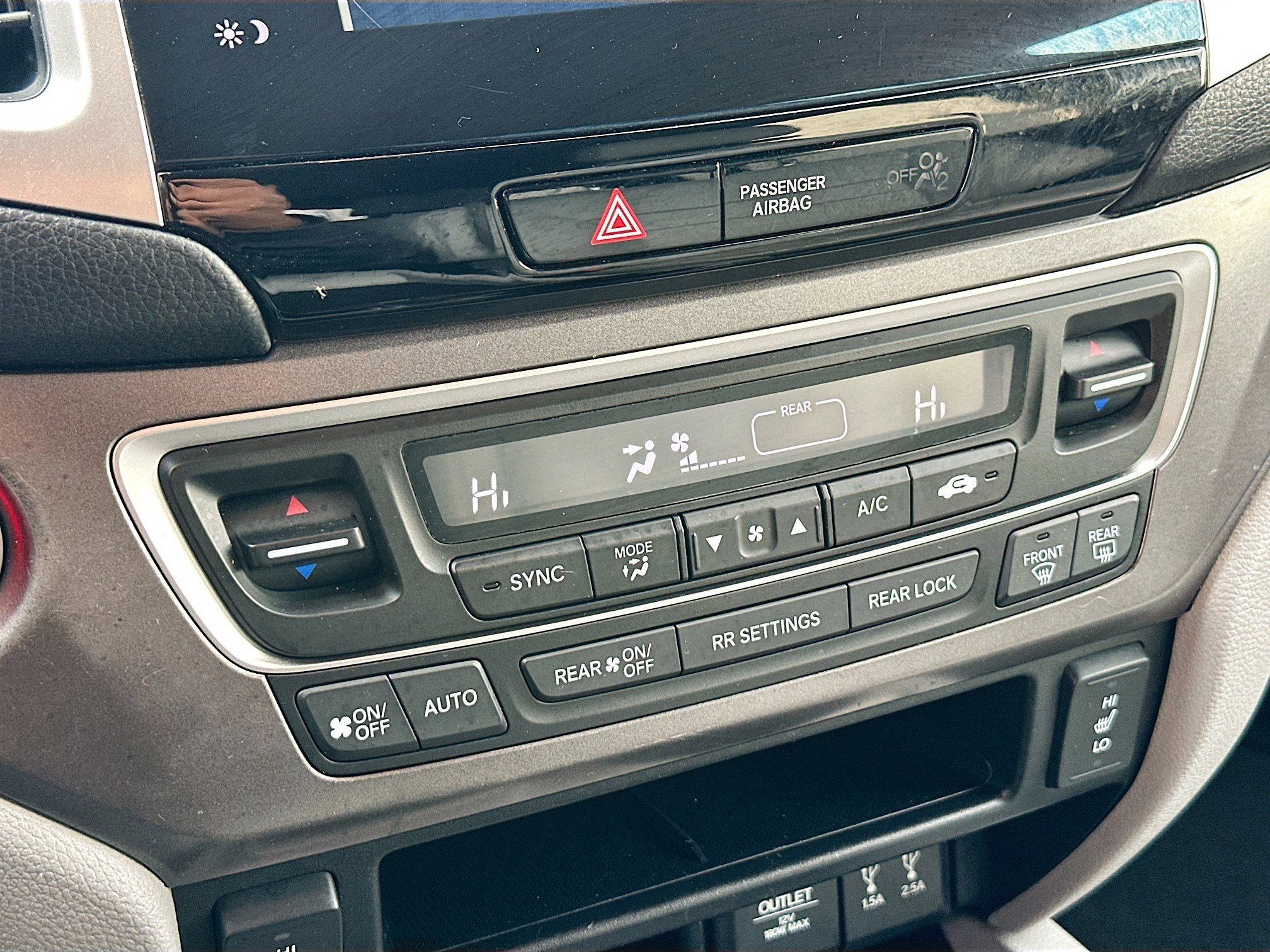 Used 2016 Honda Pilot EX-L image 22