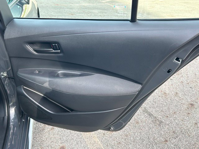 Used 2024 Toyota Corolla LE FWD image 31