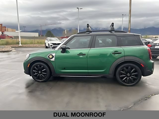 Used 2023 MINI Cooper Countryman SE w/ Storage Package AWD/4WD image 6