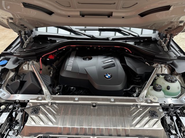 Used 2026 BMW X3 xDrive30 image 27