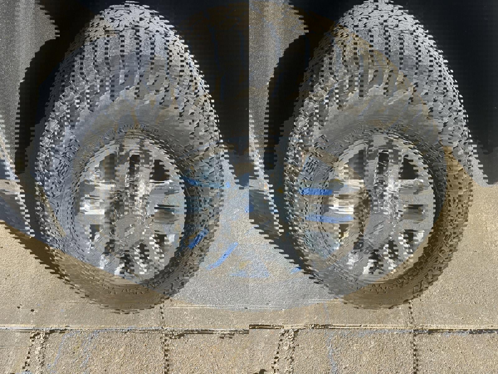 Used 2016 GMC Sierra 2500 4x4 Regular Cab image 5