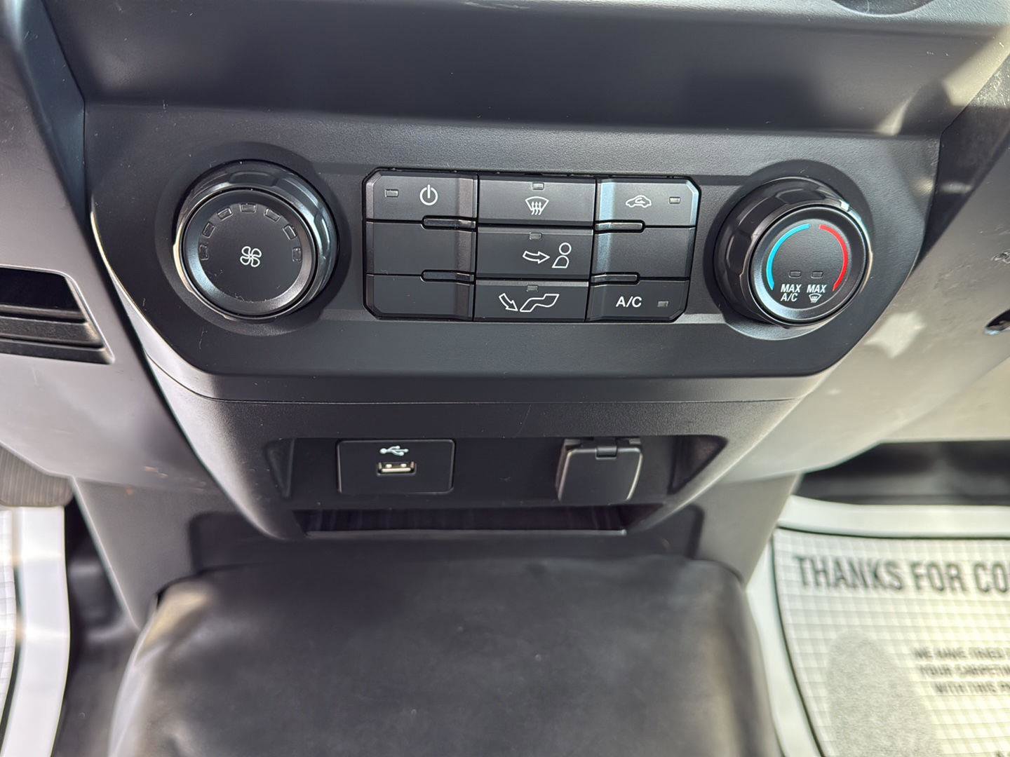 Used 2020 Ford F150 XL w/ Trailer Tow Package image 24