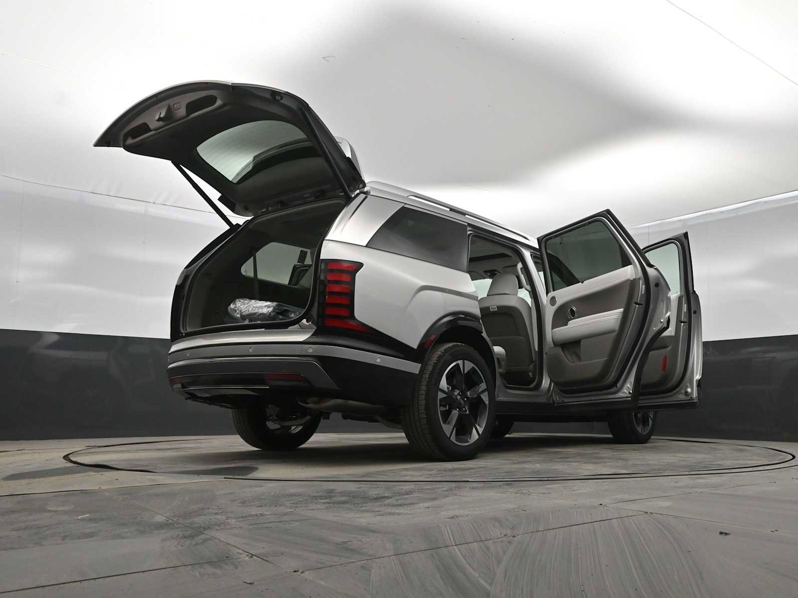 New 2026 Hyundai Palisade Limited image 44