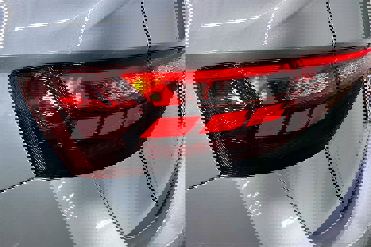 New 2026 Volkswagen Jetta Sport image 24