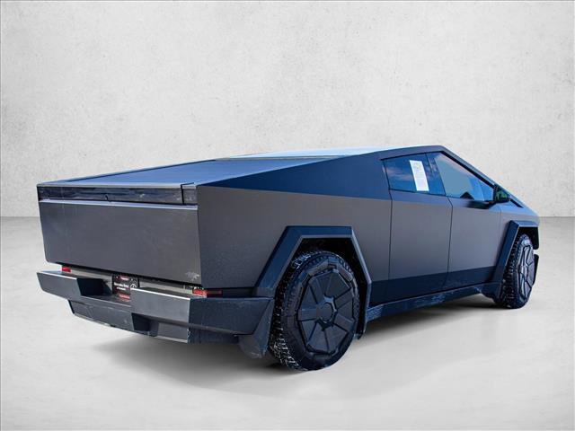 Used 2024 Tesla Cybertruck Cyberbeast image 5