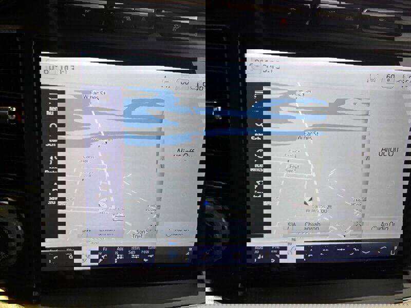 Used 2023 Ford F150 King Ranch w/ Equipment Group 601A High image 20