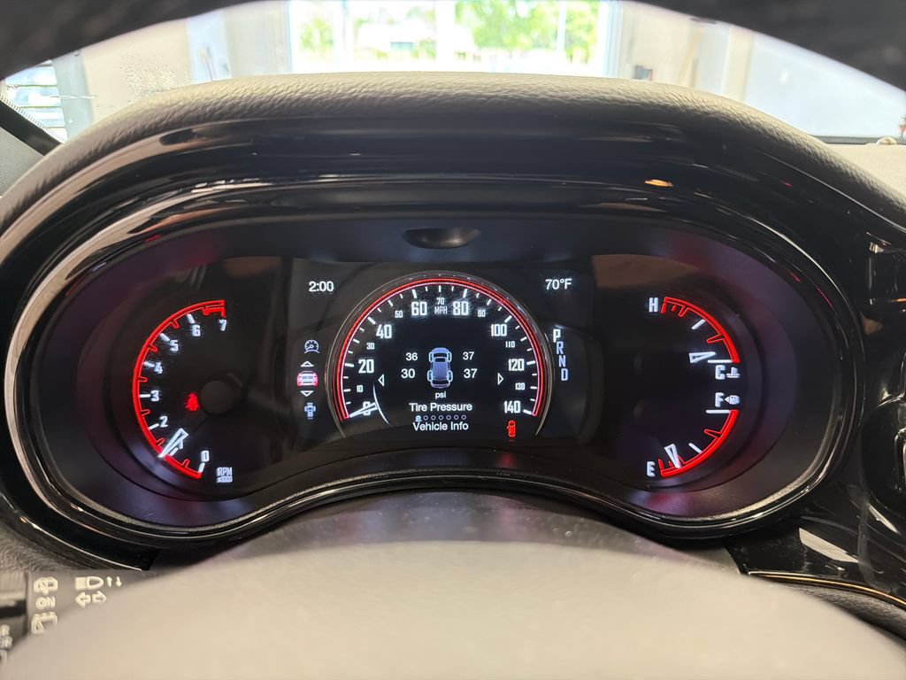 Certified 2023 Dodge Durango GT AWD/4WD image 25