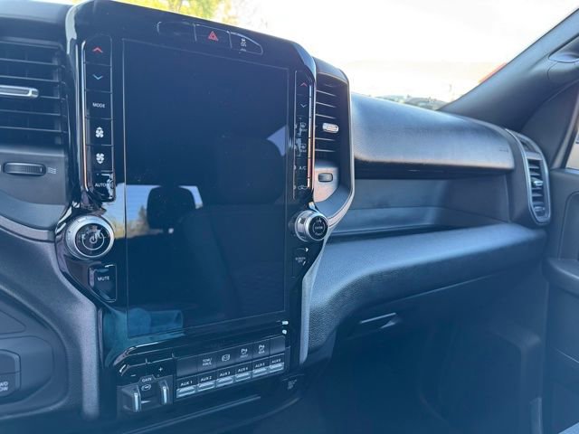 New 2026 RAM 2500 Tradesman image 10