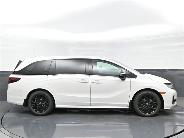 New 2026 Honda Odyssey Sport-L image 7