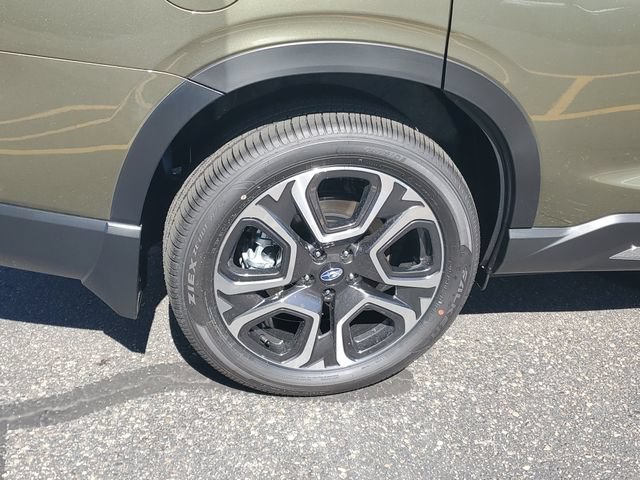 New 2026 Subaru Ascent Touring AWD/4WD image 5