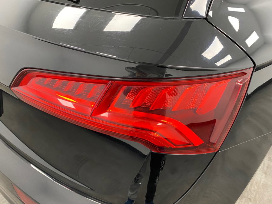 Used 2019 Audi SQ5 Premium Plus image 14